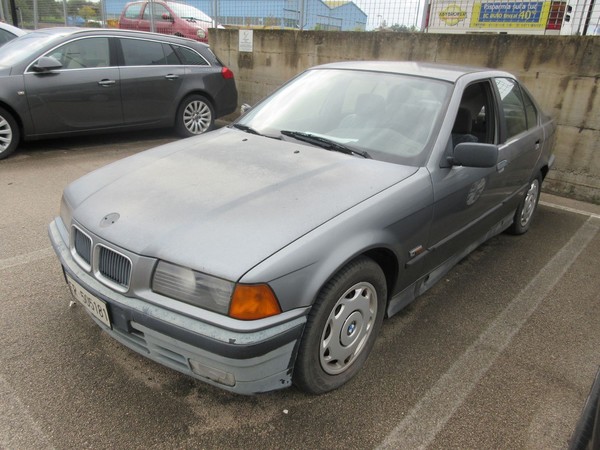 4#5094 Autovetture BMW e Fiat in vendita - foto 12