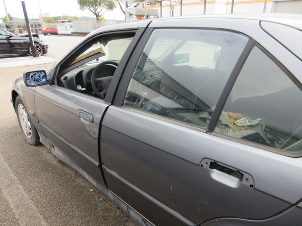 4#5094 Autovetture BMW e Fiat in vendita - foto 18