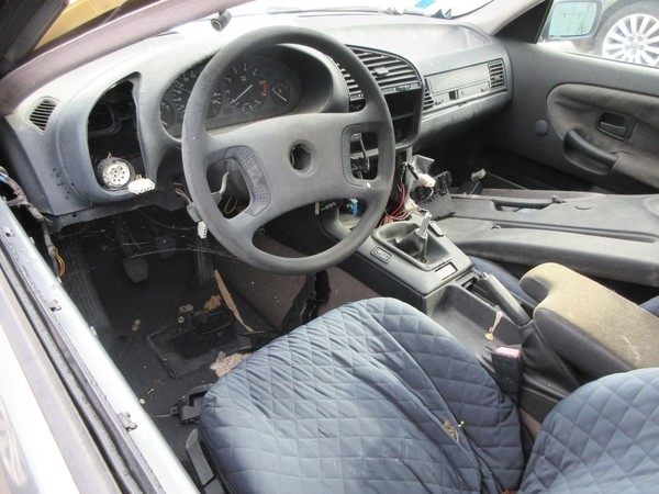 4#5094 Autovetture BMW e Fiat in vendita - foto 19