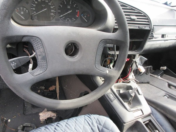 4#5094 Autovetture BMW e Fiat in vendita - foto 21