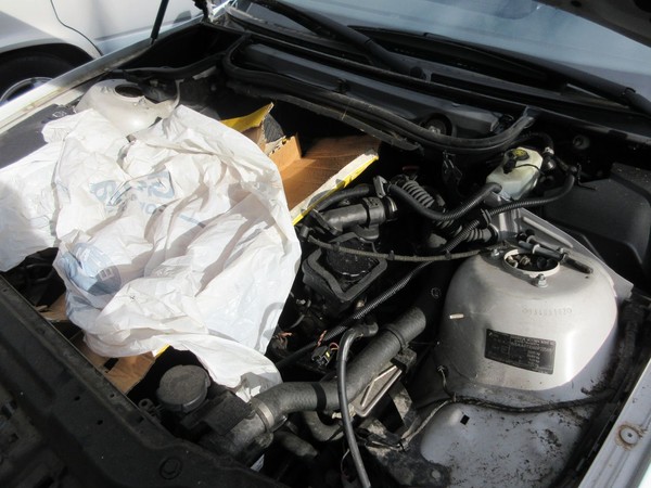 4#5094 Autovetture BMW e Fiat in vendita - foto 25