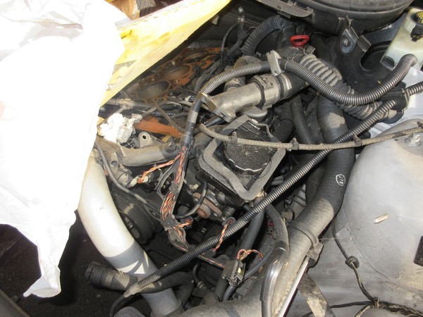 4#5094 Autovetture BMW e Fiat in vendita - foto 26