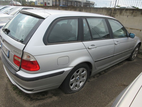 4#5094 Autovetture BMW e Fiat in vendita - foto 27