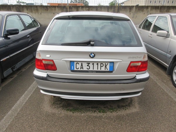 4#5094 Autovetture BMW e Fiat in vendita - foto 28