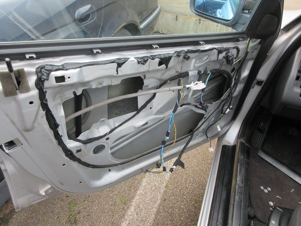 4#5094 Autovetture BMW e Fiat in vendita - foto 31