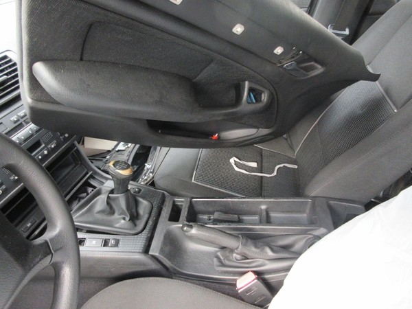 4#5094 Autovetture BMW e Fiat in vendita - foto 32