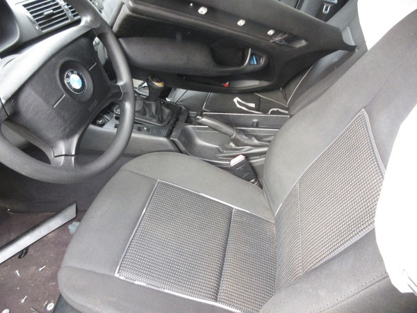 4#5094 Autovetture BMW e Fiat in vendita - foto 33