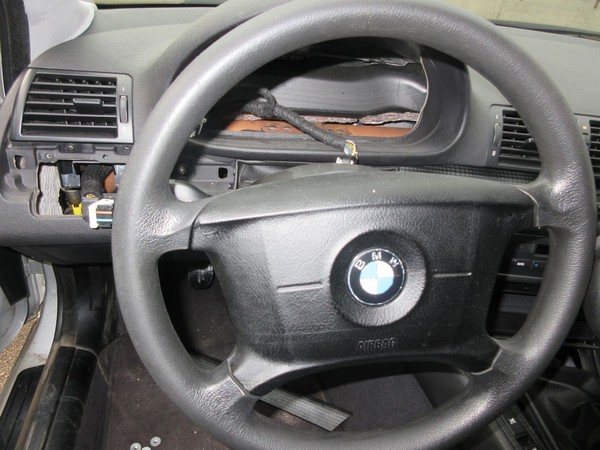 4#5094 Autovetture BMW e Fiat in vendita - foto 35