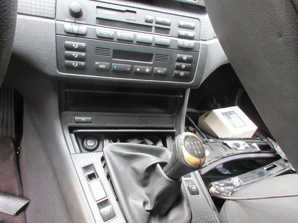 4#5094 Autovetture BMW e Fiat in vendita - foto 36