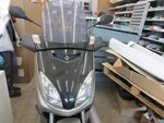 Image 3 - Motorcycle Yamaha XMAX - Lot 5 (Auction 5094)