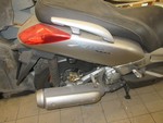 Immagine 5 - Motociclo Yamaha X MAX250 - Lotto 5 (Asta 5094)