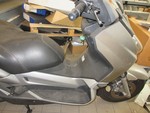 Image 6 - Motorcycle Yamaha XMAX - Lot 5 (Auction 5094)