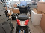 Immagine 9 - Motociclo Yamaha X MAX250 - Lotto 5 (Asta 5094)