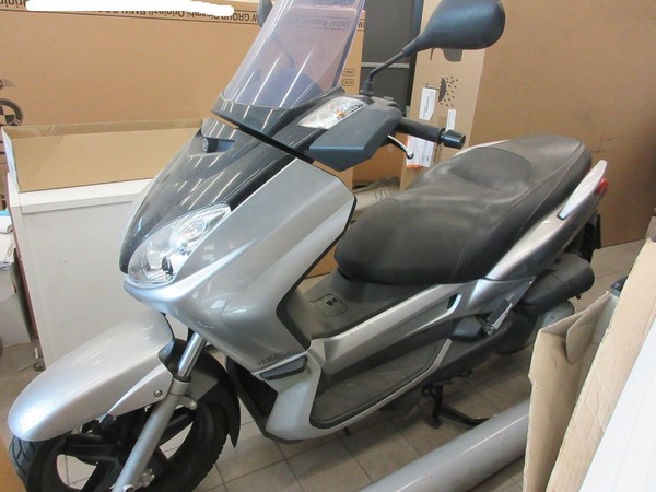Motocicli in vendita