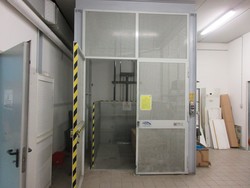Montacarichi MBM - Lotto 7 (Asta 5094)