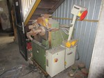 Image 1 - Tauring profiles bending machine - Lot 1 (Auction 5095)