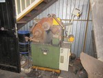 Image 2 - Tauring profiles bending machine - Lot 1 (Auction 5095)