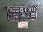 Image 5 - Tauring profiles bending machine - Lot 1 (Auction 5095)