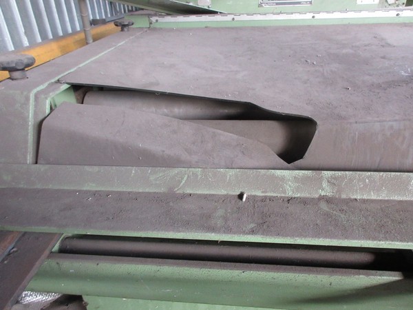 10#5095 Spianatrice Grandini in vendita - foto 9