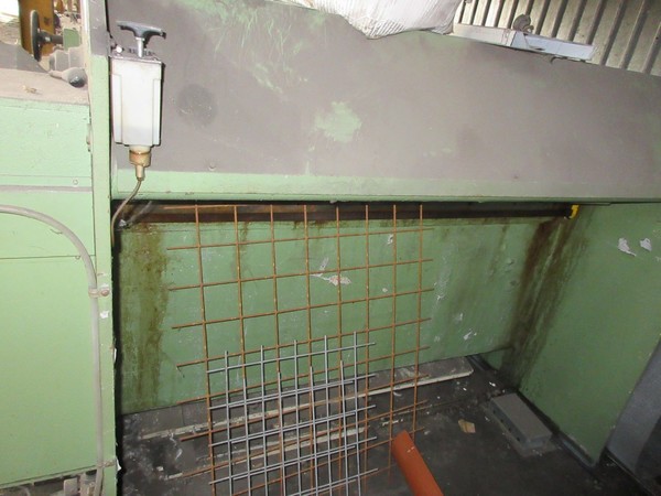 10#5095 Spianatrice Grandini in vendita - foto 10