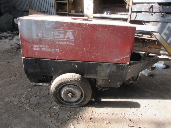 12#5095 Trapano a colonna Bimak e troncatrice Thomas in vendita - foto 2