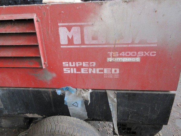 12#5095 Trapano a colonna Bimak e troncatrice Thomas in vendita - foto 4