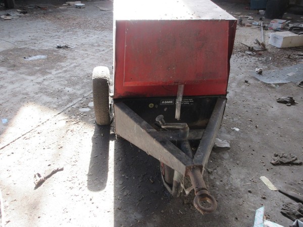 12#5095 Trapano a colonna Bimak e troncatrice Thomas in vendita - foto 8