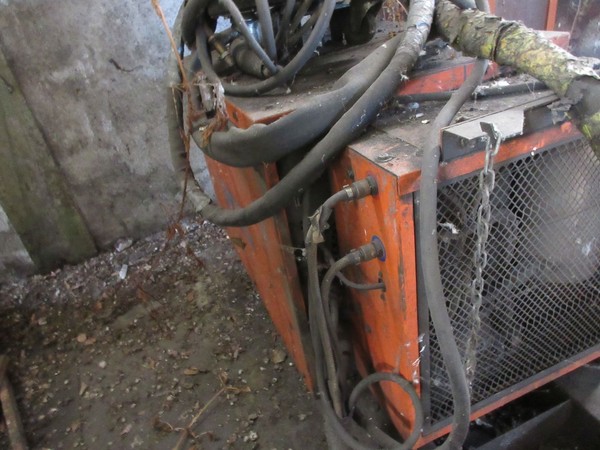 12#5095 Trapano a colonna Bimak e troncatrice Thomas in vendita - foto 38