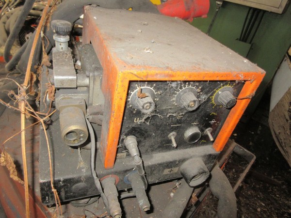 12#5095 Trapano a colonna Bimak e troncatrice Thomas in vendita - foto 39