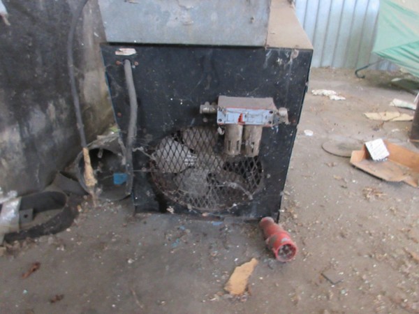 12#5095 Trapano a colonna Bimak e troncatrice Thomas in vendita - foto 49