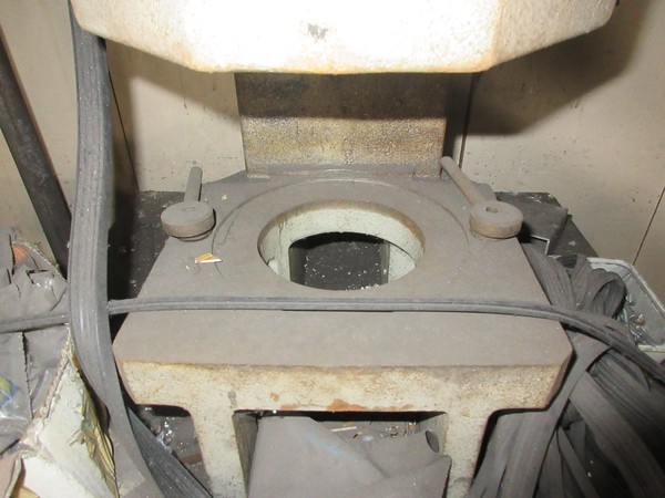 3#5095 Presse pneumatiche Schüco e intestatrice Comall in vendita - foto 13