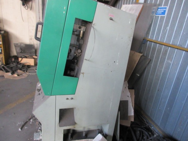 3#5095 Presse pneumatiche Schüco e intestatrice Comall in vendita - foto 27