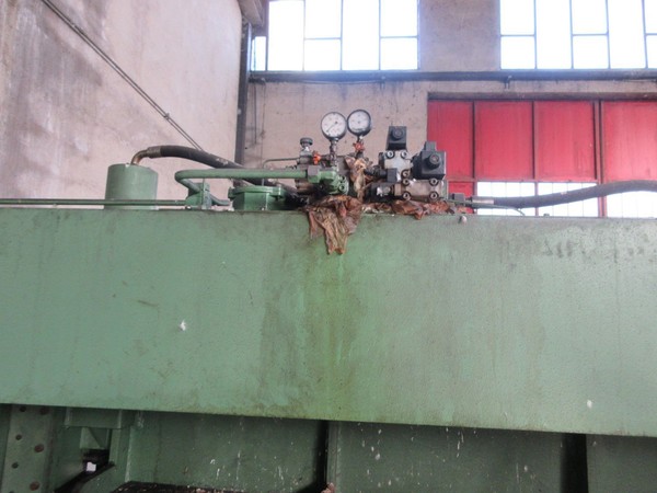 8#5095 Cesoia Warcom in vendita - foto 10
