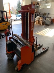 Transpallet CEA - Lotto 1 (Asta 5096)