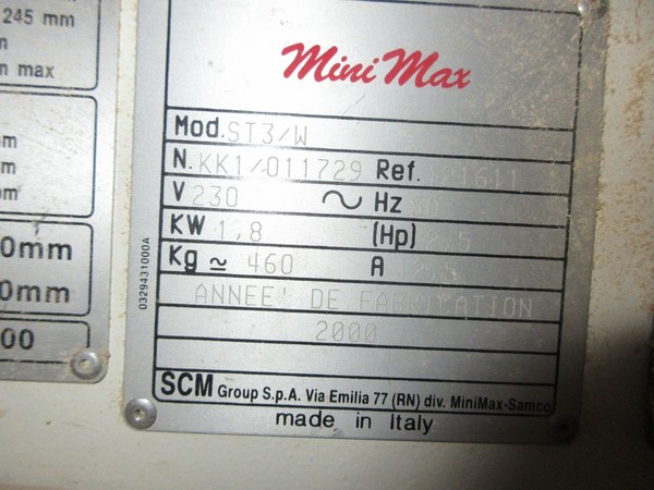 4#5097 Toupie Mini Max in vendita - foto 11