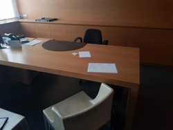 Arredi e attrezzature elettroniche da ufficio - Lotto 1 (Asta 5098)