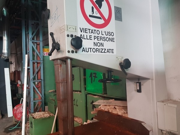 15#5098 Seghetto Centauro in vendita - foto 5