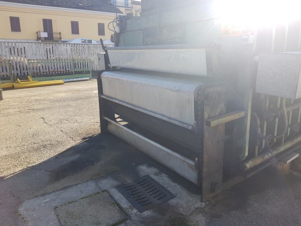 30#5098 Pressa a un vano in vendita - foto 4