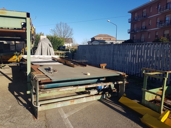 30#5098 Pressa a un vano in vendita - foto 10