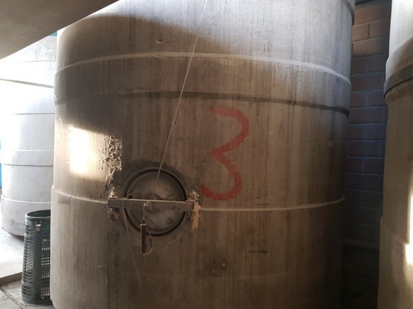 32#5098 Silos resine e farine in vendita - foto 4
