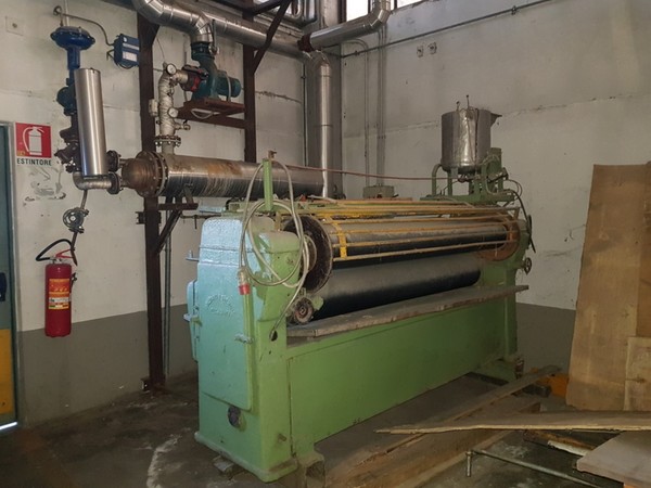 33#5098 Macchinari lavorazione legno in vendita - foto 3
