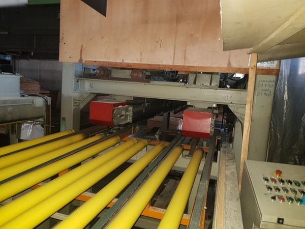 33#5098 Macchinari lavorazione legno in vendita - foto 13