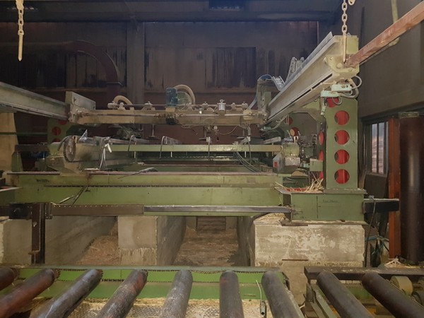 Levigatrici legno in vendita