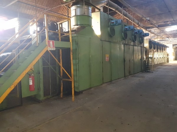 37#5098 Essiccatoi Babcok e Cremona in vendita - foto 3