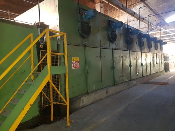 37#5098 Essiccatoi Babcok e Cremona in vendita - foto 4