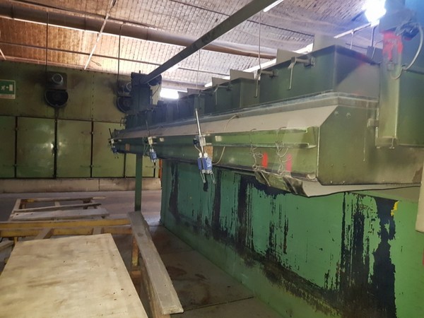 37#5098 Essiccatoi Babcok e Cremona in vendita - foto 20