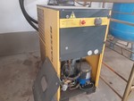 Image 1 - Kaeser and Atlas Copco compressors - Lot 38 (Auction 5098)