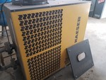 Image 2 - Kaeser and Atlas Copco compressors - Lot 38 (Auction 5098)