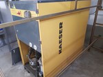 Image 5 - Kaeser and Atlas Copco compressors - Lot 38 (Auction 5098)