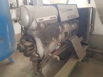 Image 9 - Kaeser and Atlas Copco compressors - Lot 38 (Auction 5098)